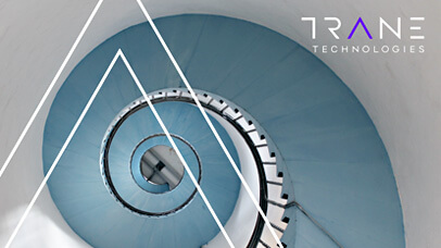 特灵科技裁切的空心隆起符号